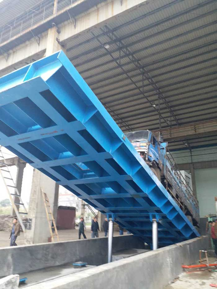 叉車運輸?shù)男履J?></div><div id=