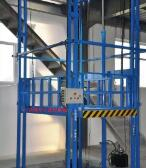 液壓升降機的維護保養(yǎng)要點