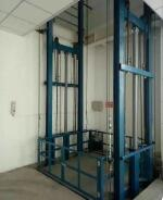 液壓升降機漏油原因有哪些？