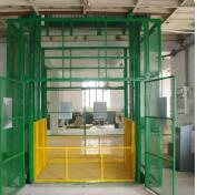 施工升降機的標(biāo)準(zhǔn)