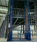 液壓升降機的定期保養(yǎng)維護