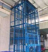 液壓升降機(jī)剛開始使用時(shí)注意哪些事項(xiàng)